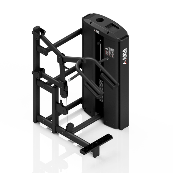 Panturrilha Vertical (100 KG)