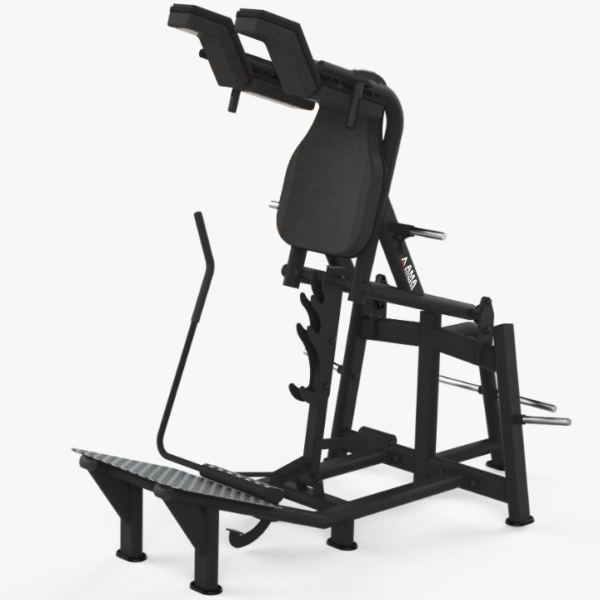 Agachamento Squat