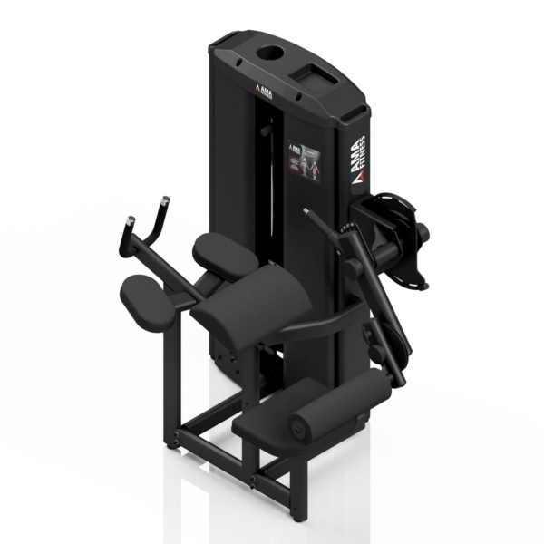 Máquina p/ Glúteo (80 KG)
