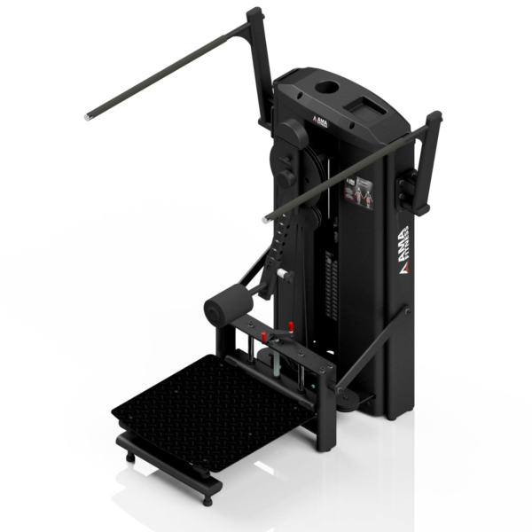 Apolete (80 KG)