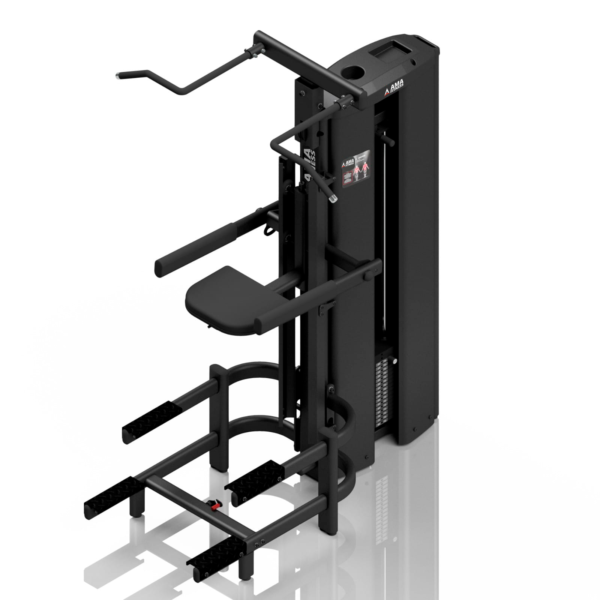 Graviton (80 KG)