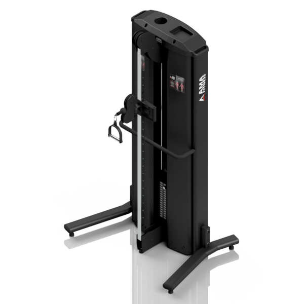 Sistema de Polia Simples (100 KG)