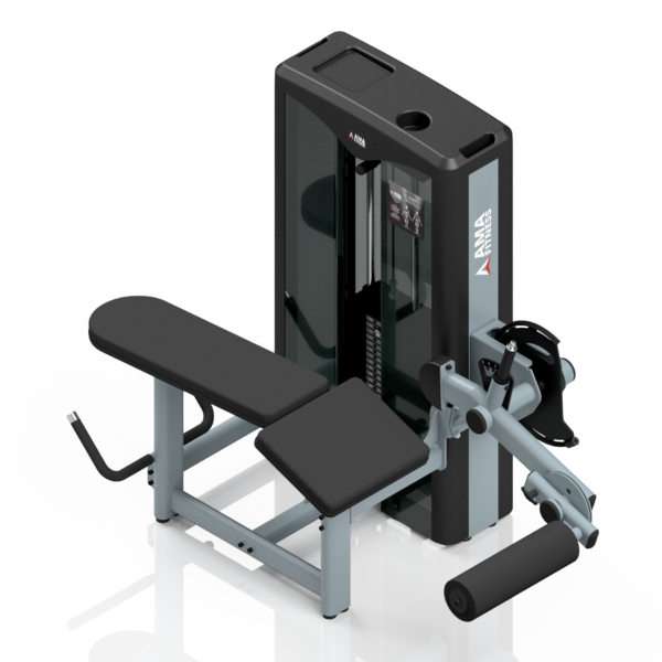 Flexora Deitada (80 KG)