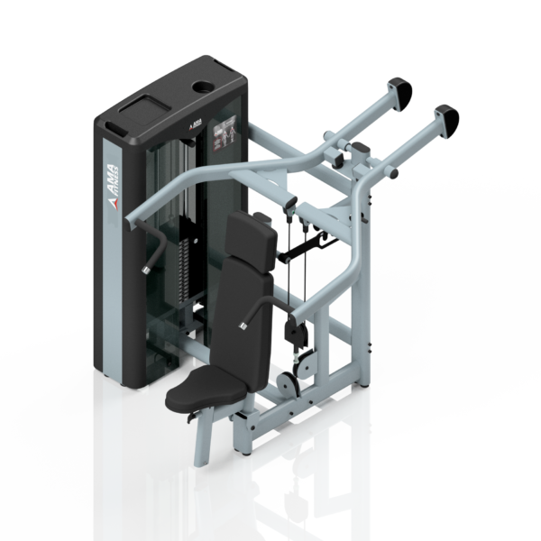 Desenvolvimento Unilateral (80 KG)