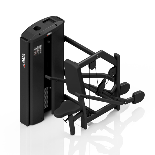 Maquina de Tríceps (Paralelo) (80 KG)
