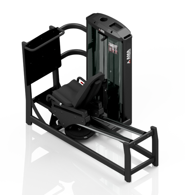 Leg Press Horizontal Sentado (100 KG)