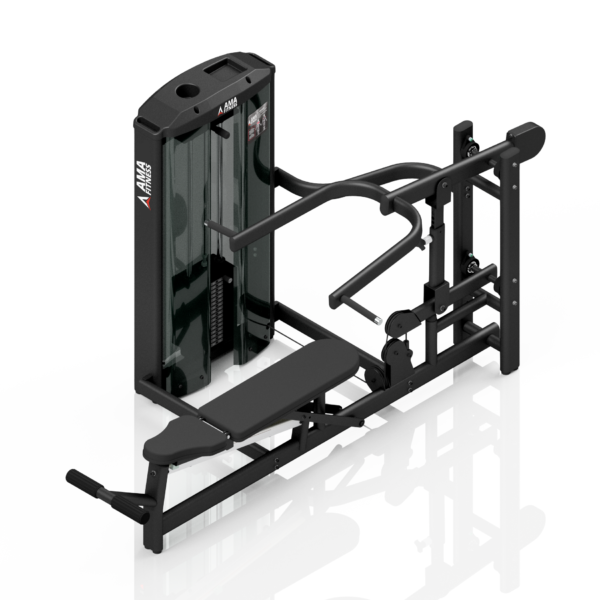 Supino Regulavel c/ Desenvolv. (80 KG)