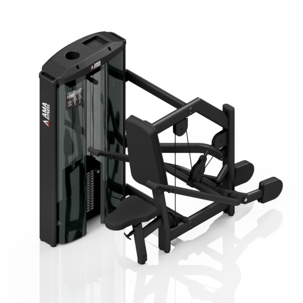 Maquina de Tríceps (Paralelo) (80 KG)