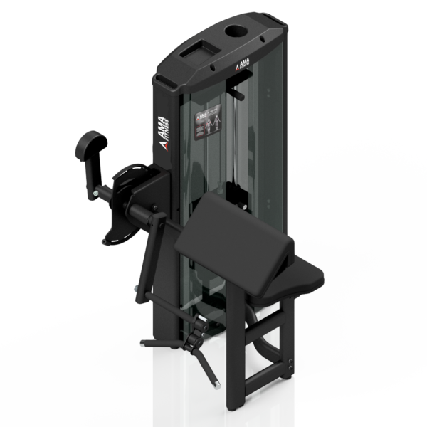 Maquina de Bíceps (80 KG)