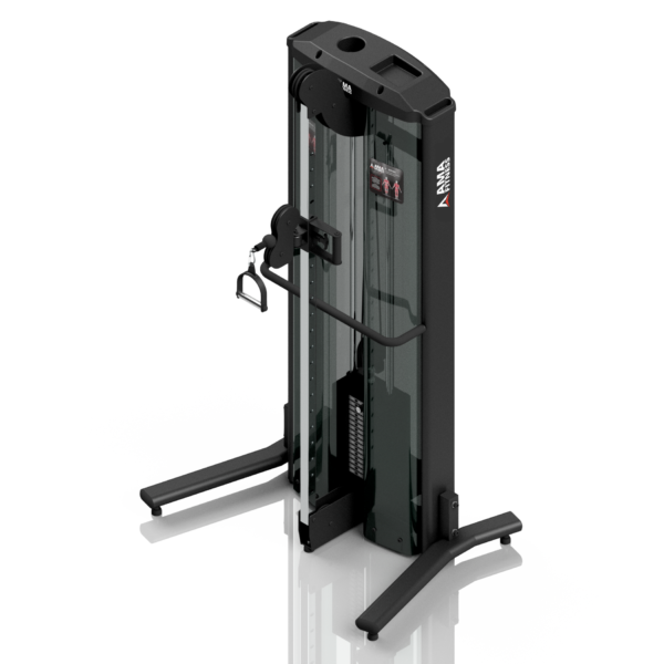 Sistema de Polia Simples (100 KG)