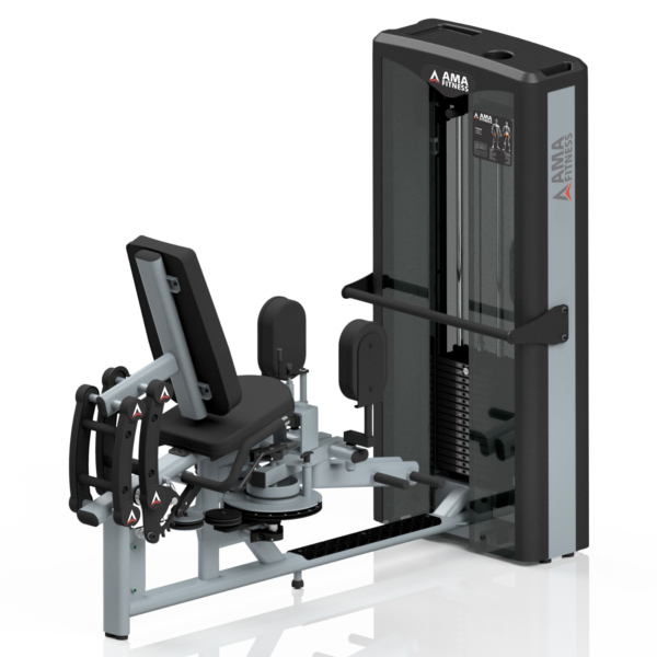 Adutor / Abdutor (80 KG)